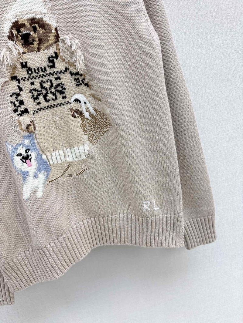 Moschino Sweaters